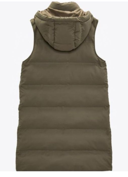 Жилетка ZARA.  Оригинал.