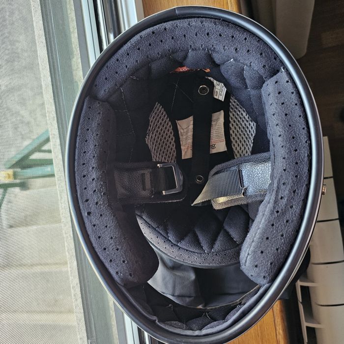 Biltwell Gringo (XL)