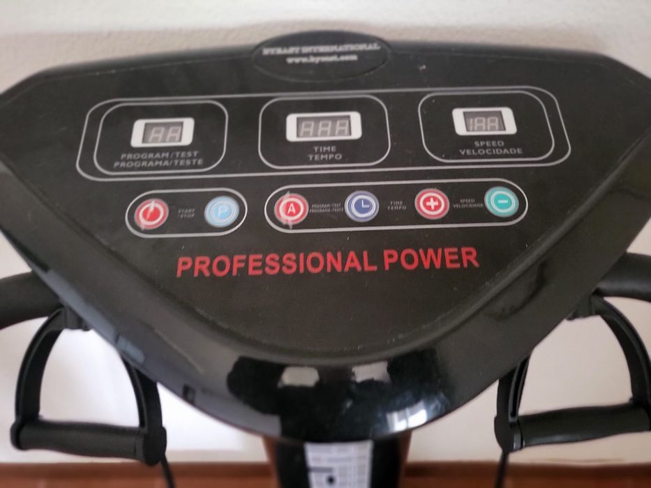 Máquina vibração433329421198960642