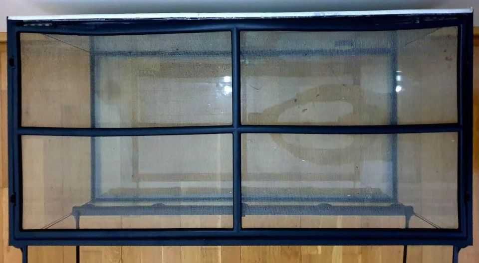 Terrário ExoTerra 90x45x60