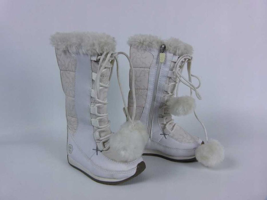 Timberland kozaki śniegowce - T5 / 22 - 13 cm
