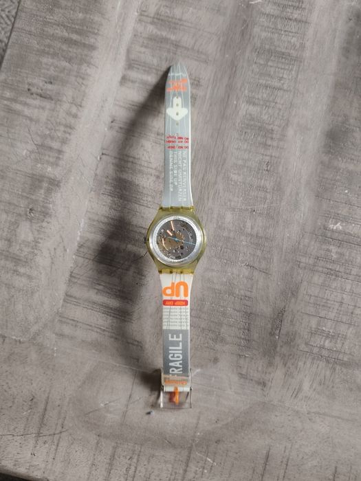 Swatch Urgent GM134