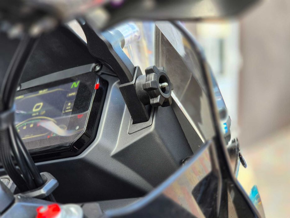 Квадроцикл CFMOTO CFORCE 1000 Overland