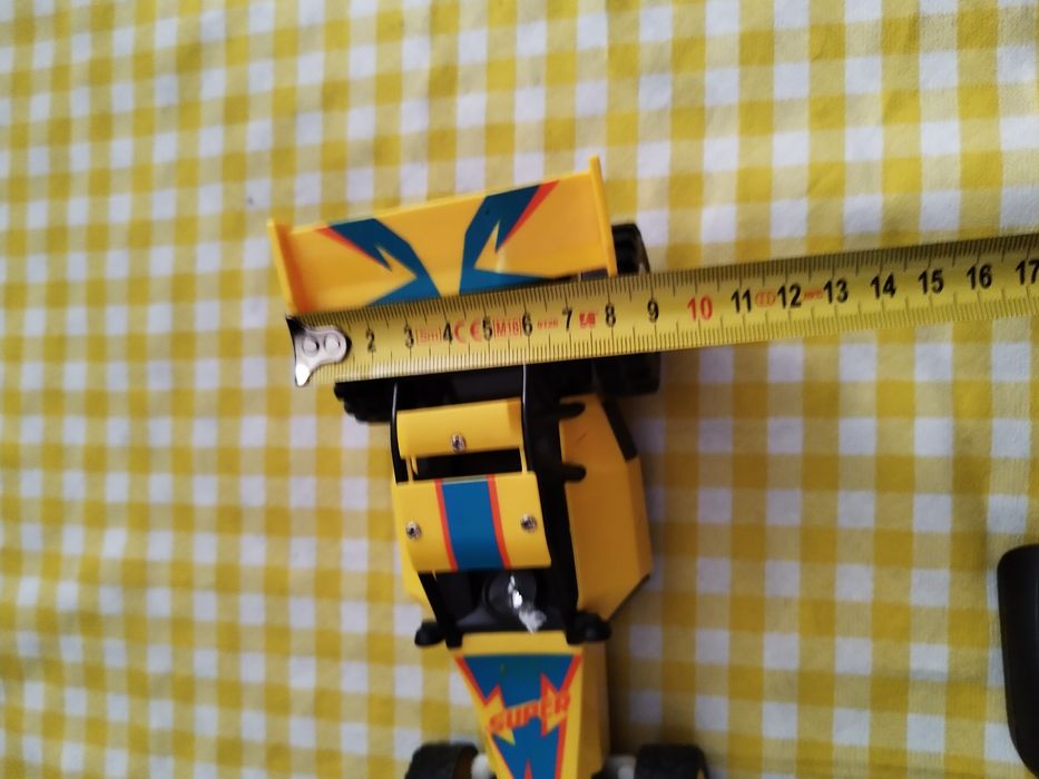 Auto sterowane RC sprzedam