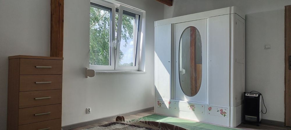 Wynajmę mieszkanie w siedlisku