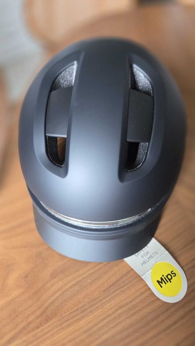 Helmet UNIT 1 Blackbird The best