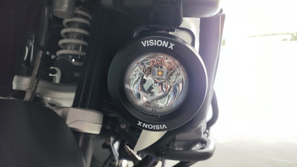 BMW GS/ GSA 1250