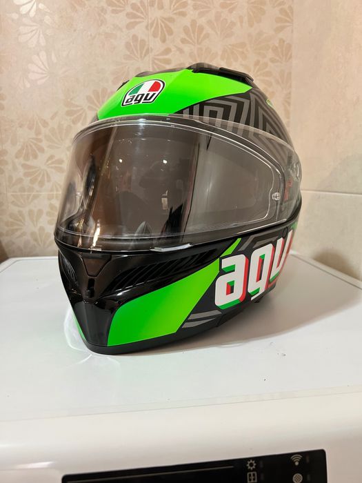 Capacete AGV K3 XL