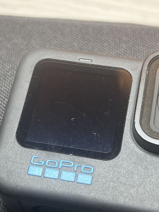 GoPro HERO 11 Black - розширений комплект