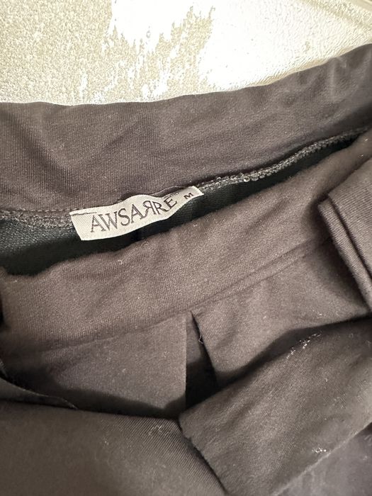 Spodnie alladynki 7/8 M