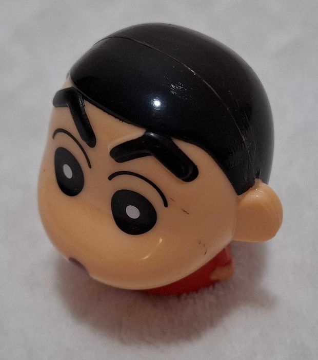 Shin-chan figurka, Anime, 5,2cm (Zabawka)