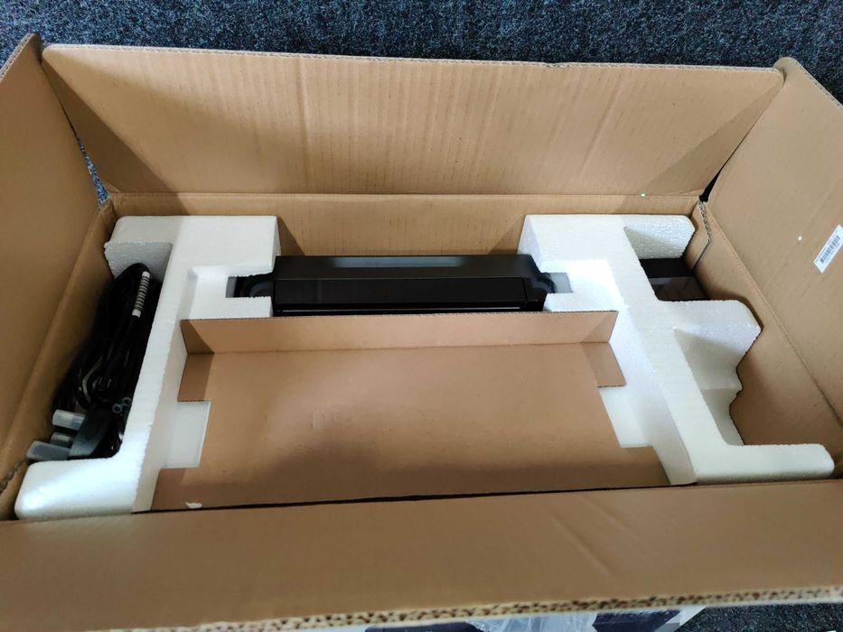 Impressora HP OfficeJet Pro 8210 nova – nunca usada