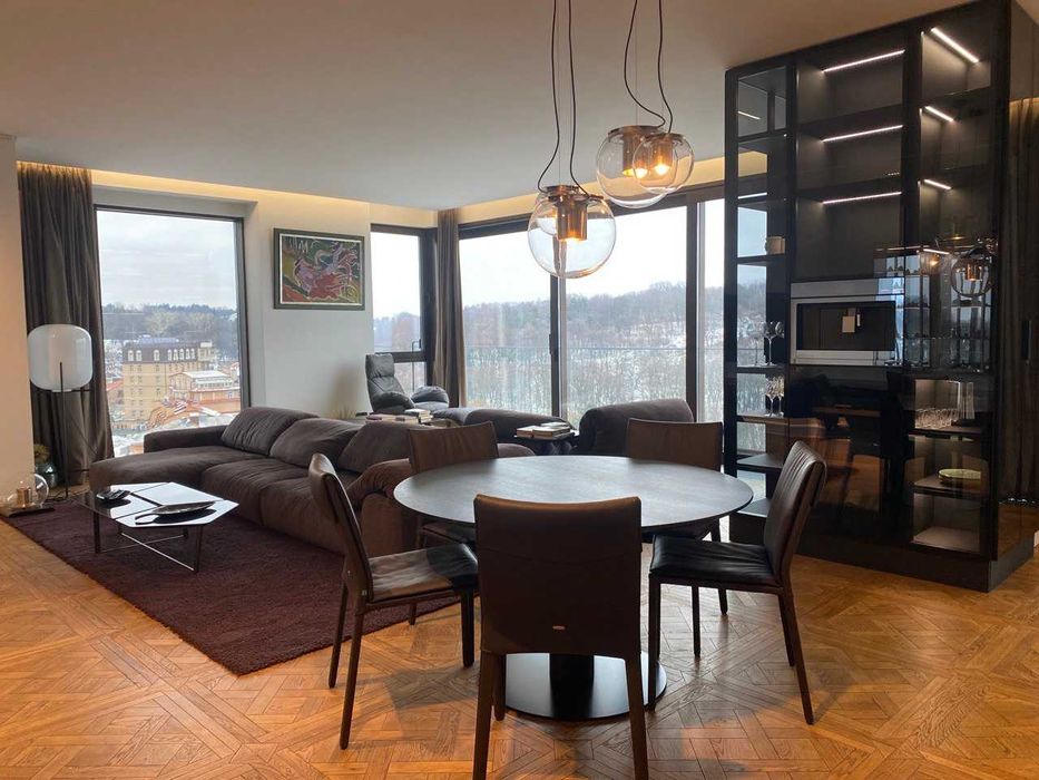 3-комнатная квартира по адресу (площадь 176 м²) - Atlanta.ua - фото 2