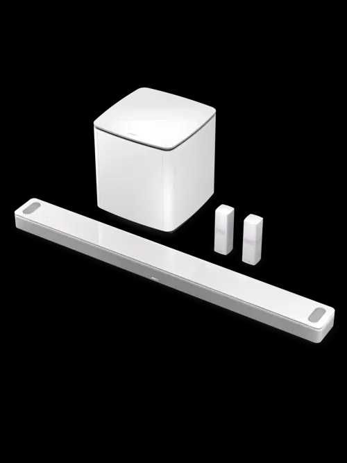 Домашній кінотеантр Bose Premium Home Theater System Акустика