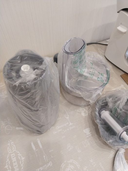 Комбайн Kenwood KHC29A