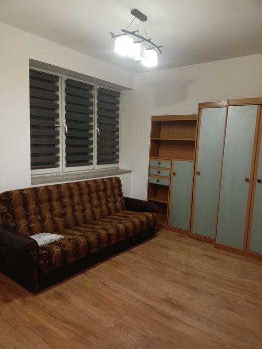 Wynajmę mieszkanie