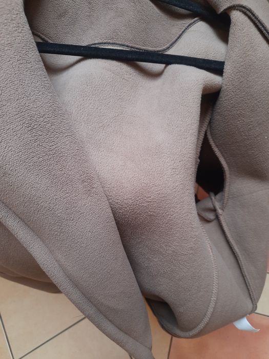 Kurtka wiosenna uni carmel