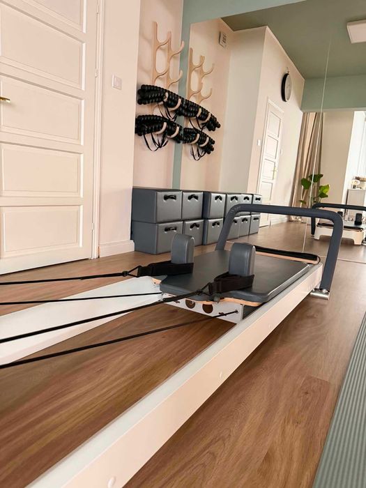 Reformy pilates