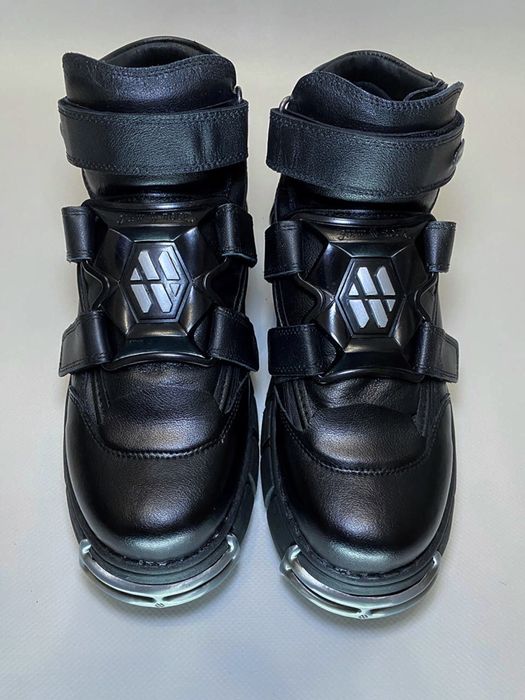 New Rock 285-S1