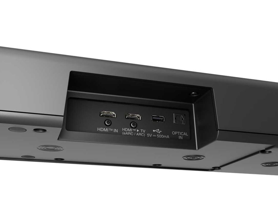 Soundbar LG WIRE S95TR (8.1 - 220 W) - Garantia ate 2028