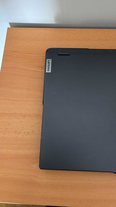Legion Pro 5 i7-13700HX  RTX 4070  16GB  1TB SSD  Garantia até 08/2026