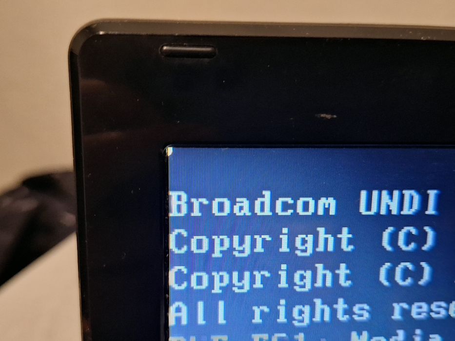 Laptop acer aspire 5741g