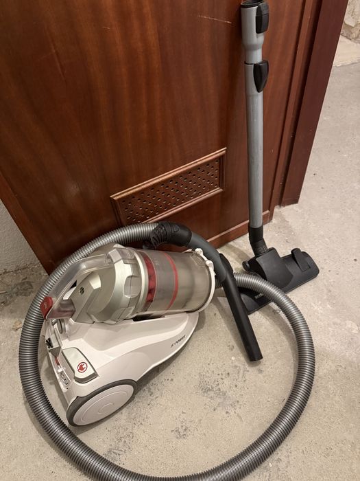 Aspirador Severin S’Power