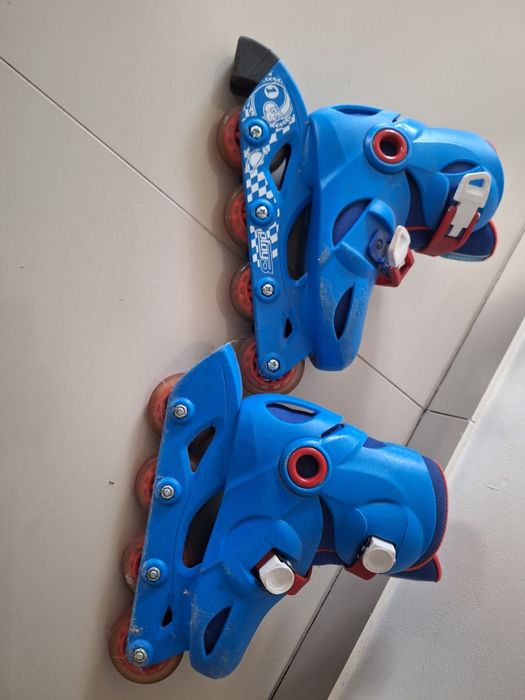 Rolki dziecięce 30-32