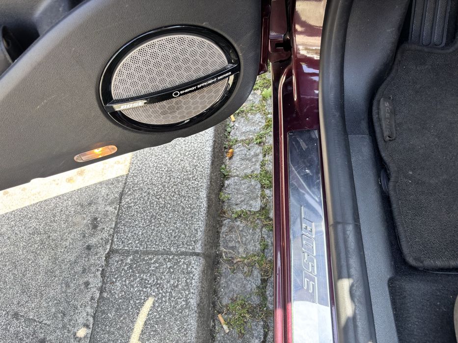 Renault Grand Scenic BOSE Edition