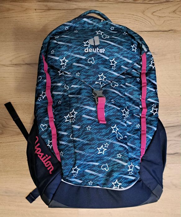 Рюкзак Deuter оригінал