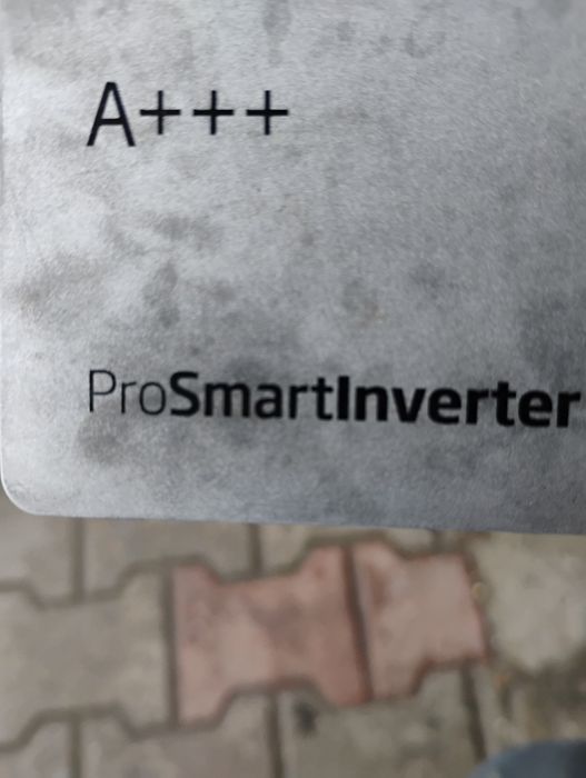 Zmywarka Beko - INOX