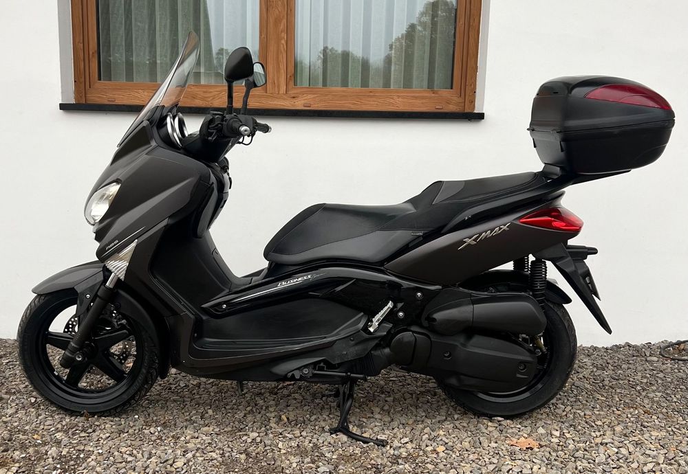 Yamaha