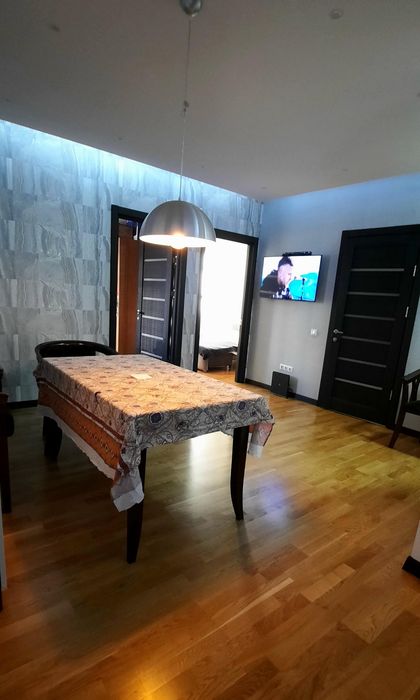 Продам 3 комн.кв 60 м, ЖК Олимпийский, Левобережный, Караван