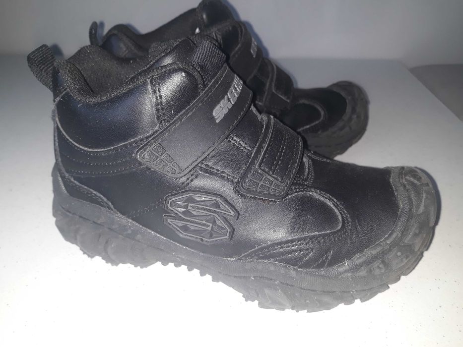 Skechers traperki rozm 30 /18cm