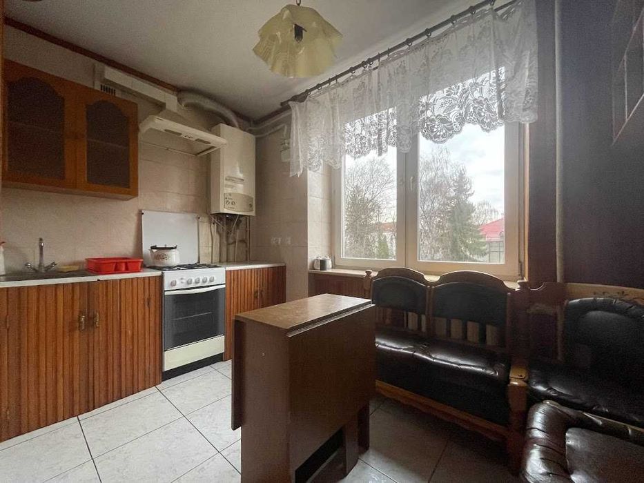 Здається в довготривалу оренду, 2-кімнатна квартира, вул. Федьковича.