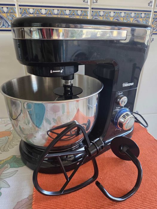 Robot de cozinha Tristar