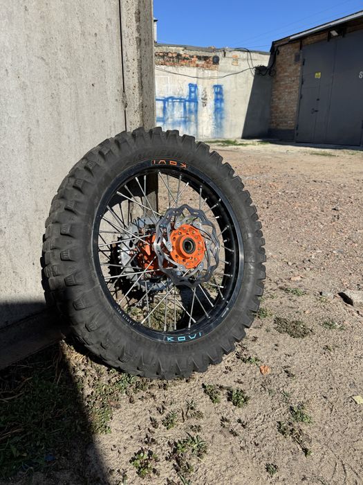 Колесо Kovi Advance