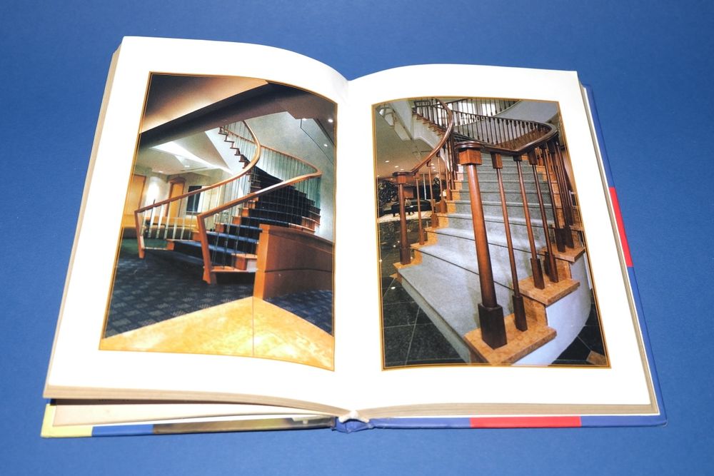 Книга современный ремонт квартиры и дома.