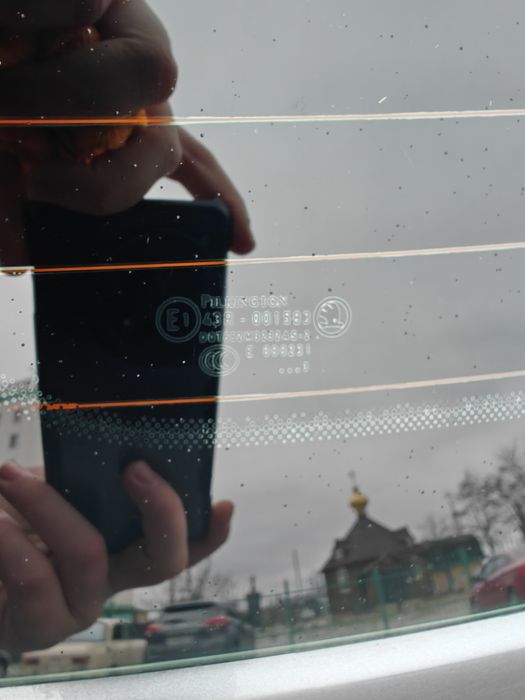 Skoda Octavia A7 2.0TDI