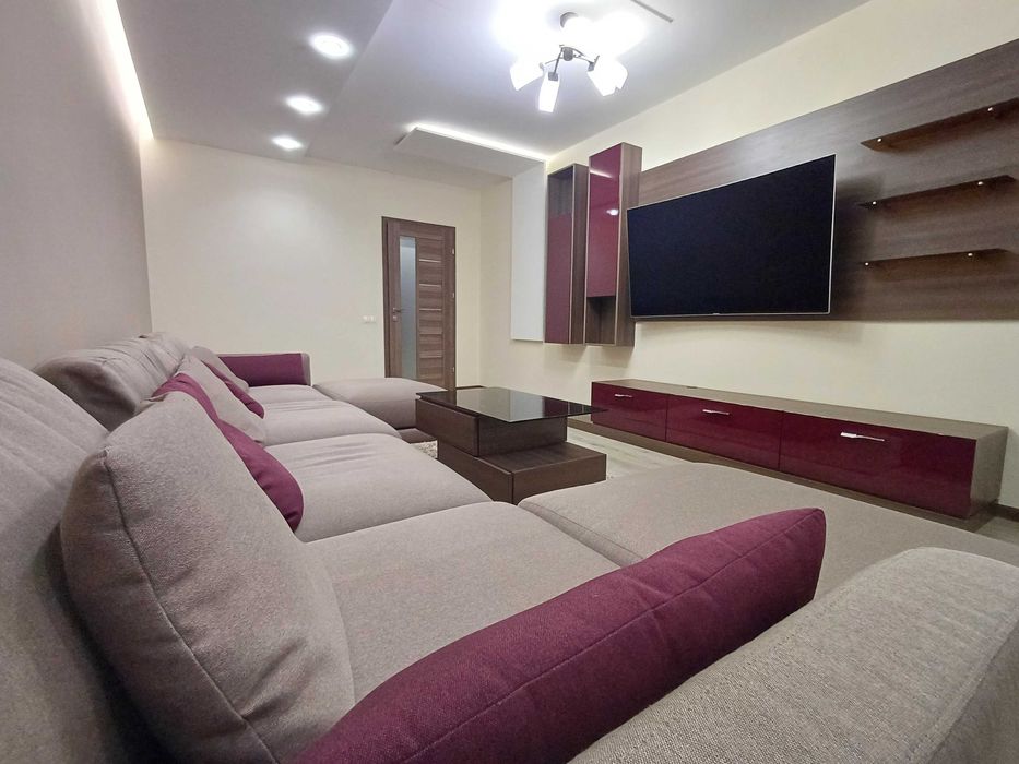 Продам 2комн ЖК Набережный Квартал жм Победа1 Газовая автономка