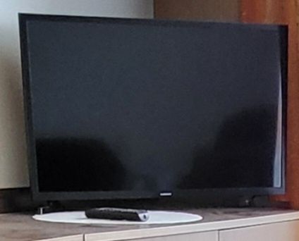 Telewizor samsung 32 cale