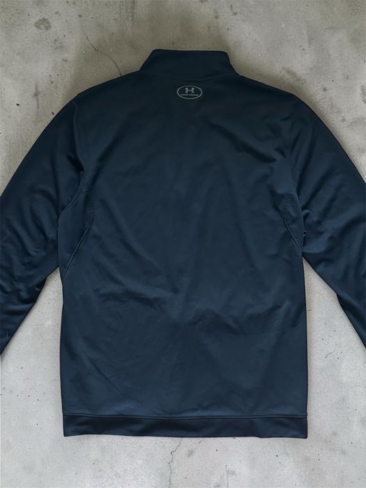 Спортивна олімпійка Under Armour Track Jacket / Оригінал
