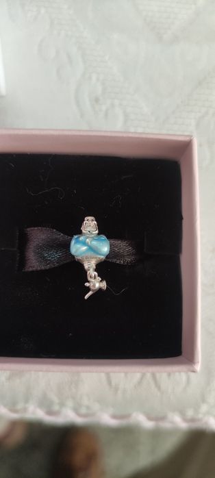 Conta Pandora Aladdin Nova