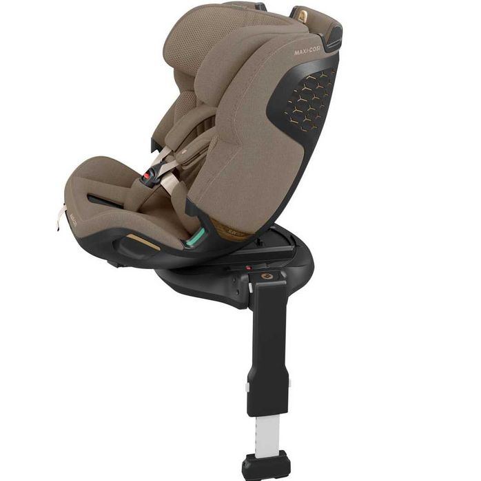 Maxi Cosi Emerald 360 PRO fotelik obrotowy 40-150cm z Slide Tech