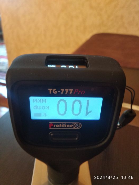 Аренда толщиномера.