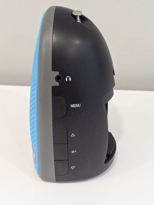 2 Радіо  FM/DAB/DAB+