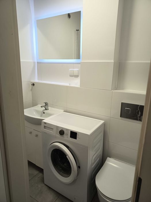 Wynajmę kawalerkę - REZERWACJA