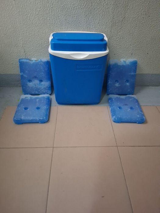 Geleira Campingaz Icetime 13L