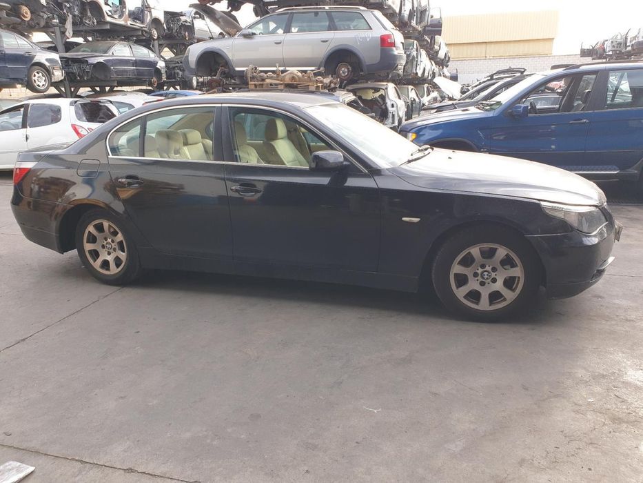Válvula Egr Bmw Serie 5 Berlina E60