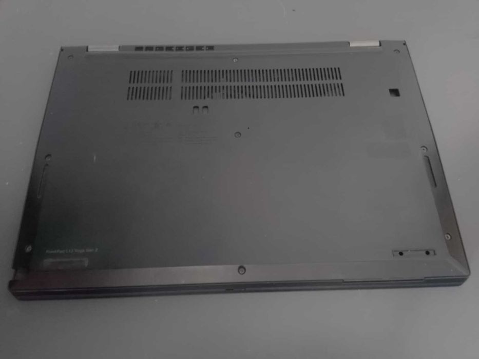 Lenovo Thinkpad L13 yoga gen 2 com AVARIA